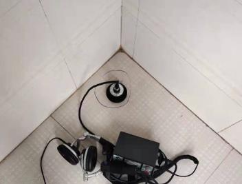 焉耆楼顶渗水维修公司为您分享下检测区的划分。