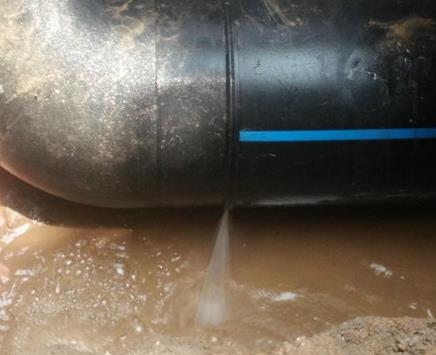 焉耆楼顶渗水维修公司为大家分享下焉耆卫生间漏水维修修补技术!