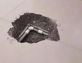  焉耆检漏多少钱?