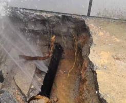 焉耆市管道泄漏常用检测方法